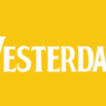 「YESTERDAY（原題）」
