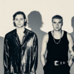 5SOS（ファイヴ・セカンズ・オブ・サマー）