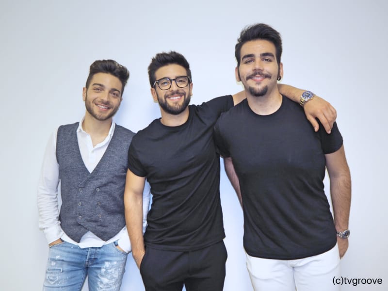 Il Volo