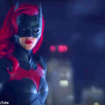 「Batwoman（原題）」