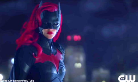 「Batwoman（原題）」
