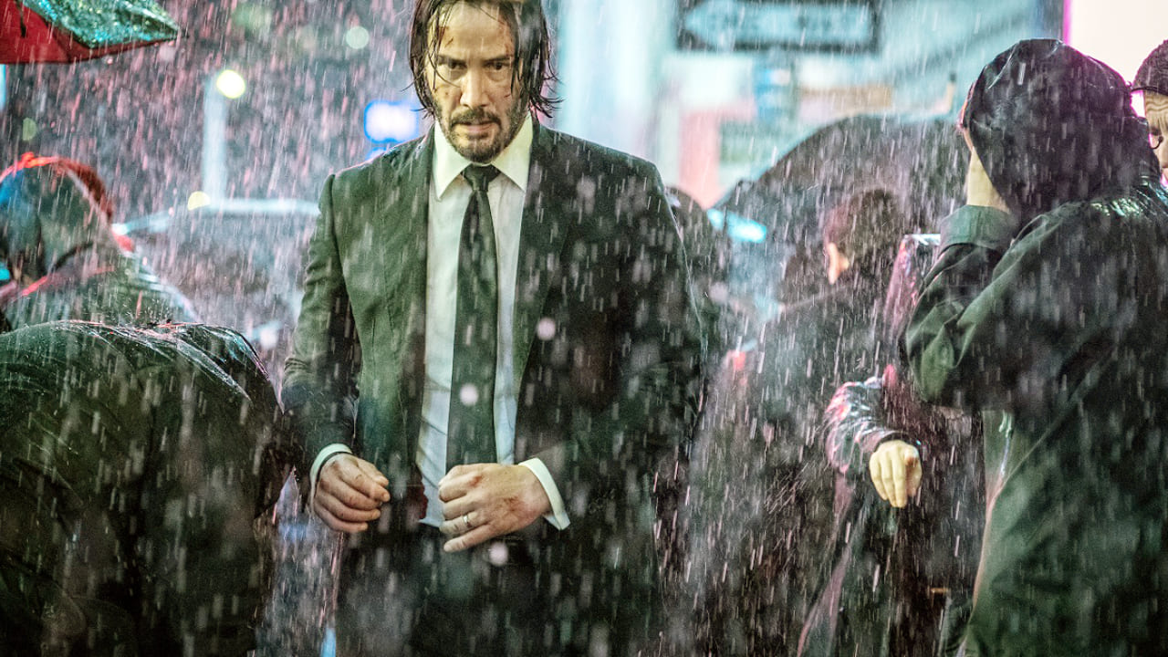 キアヌ リーブス主演映画 ジョン ウィック パラベラム 大ヒットシリーズがついにクライマックス バイク 刀で魅せる新たなアクション誕生の特報映像が到着 Tvgroove キアヌ リーブス主演映画 ジョン ウィック パラベラム 大ヒットシリーズがついにクライマックス バイク 刀で魅せる新たなアクション誕生の特報映像が到着 Tvgroove