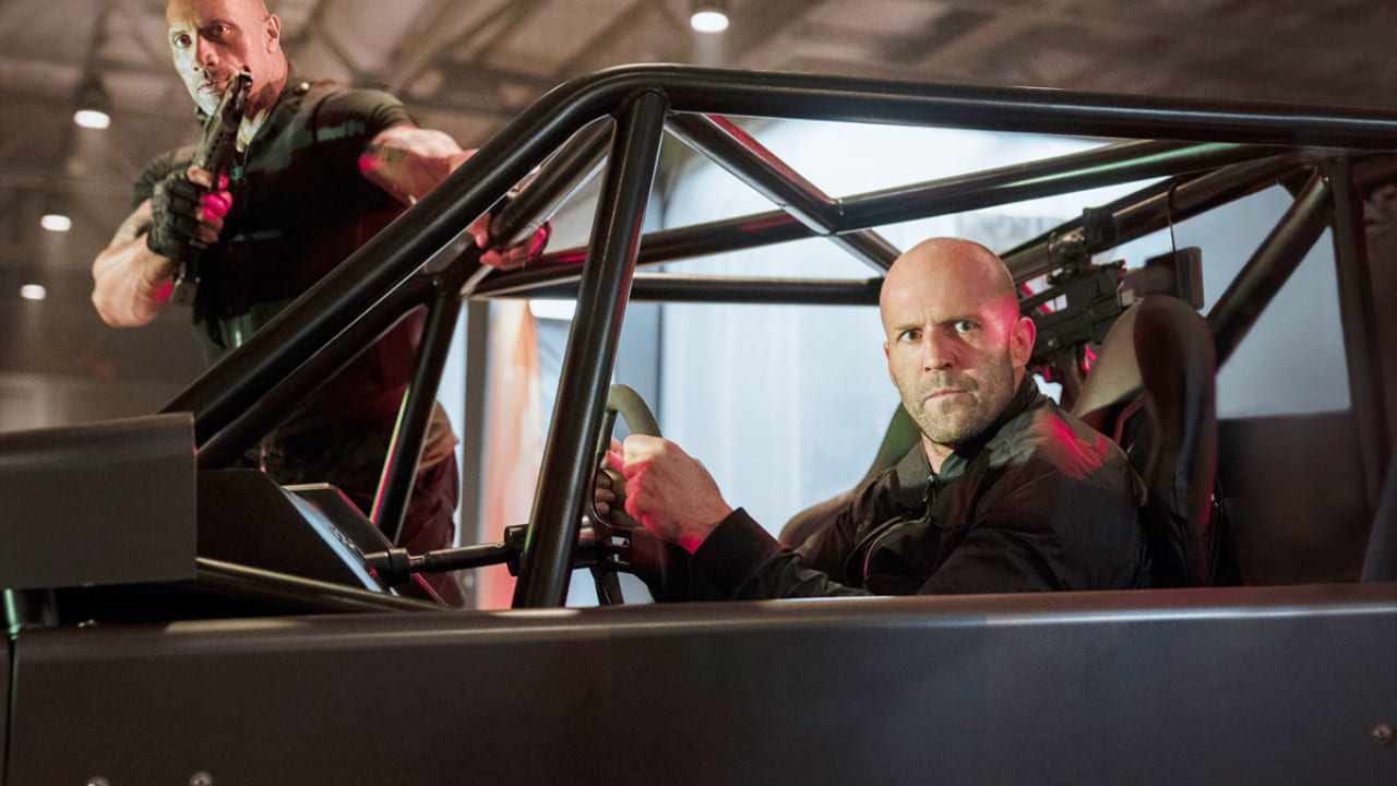 映画 ワイルド スピード スーパーコンボ 今回のワイスピがヤバすぎる理由を徹底分析 新予告映像 場面写真が到着 Tvgroove