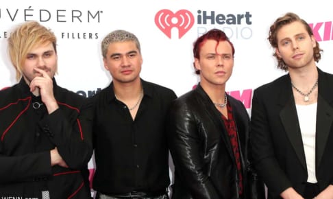 5SOS