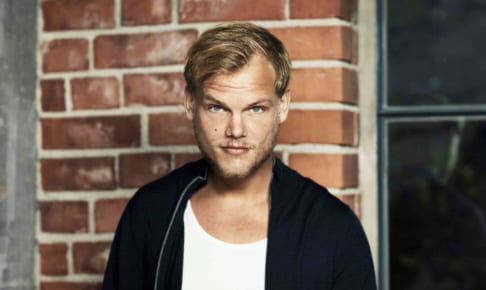 Avicii