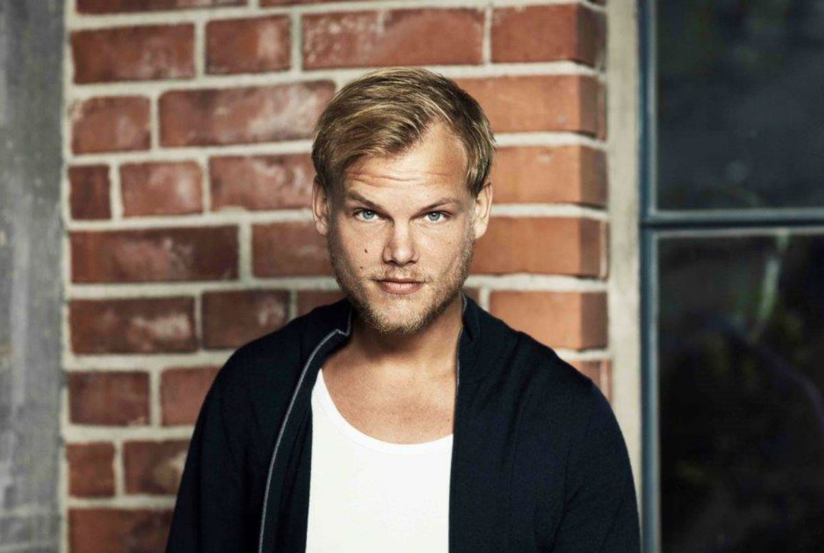 Avicii