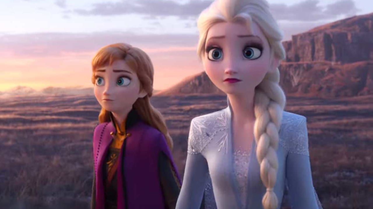 映画 アナと雪の女王2 最新予告編第2弾が公開 エルサには知られざる過去があった 動画あり Tvgroove 映画 アナと雪の女王2 最新予告編第2弾が公開 エルサには知られざる過去があった 動画あり Tvgroove