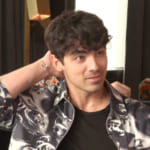ジョー・ジョナス
