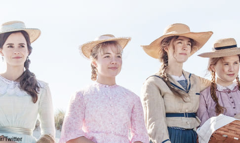 「Little Women（原題）」