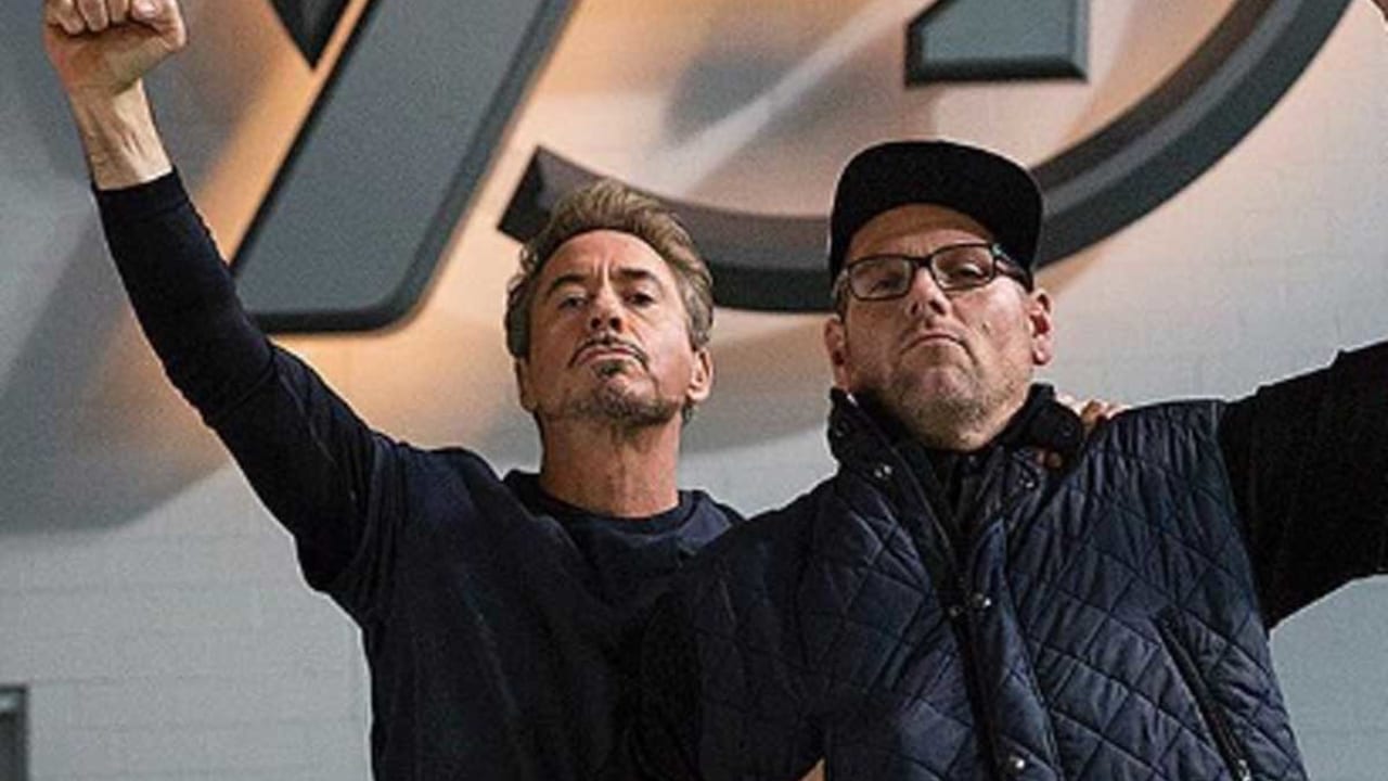 ロバート ダウニー ｊｒ 最先端技術で地球をきれいにする団体を立ち上げ 本物のアイアンマン に 写真あり Tvgroove