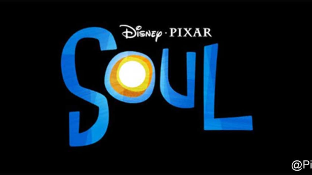 ピクサー最新作のタイトルは ソウル Soul ロゴも発表 どんなストーリー 写真あり Tvgroove