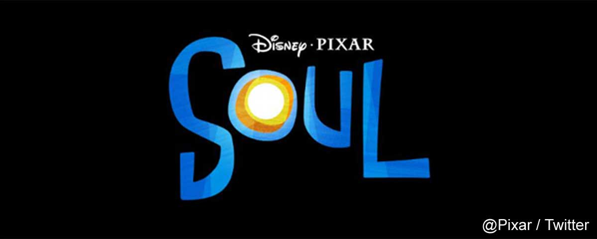 ピクサー最新作のタイトルは ソウル Soul ロゴも発表 どんなストーリー 写真あり Tvgroove