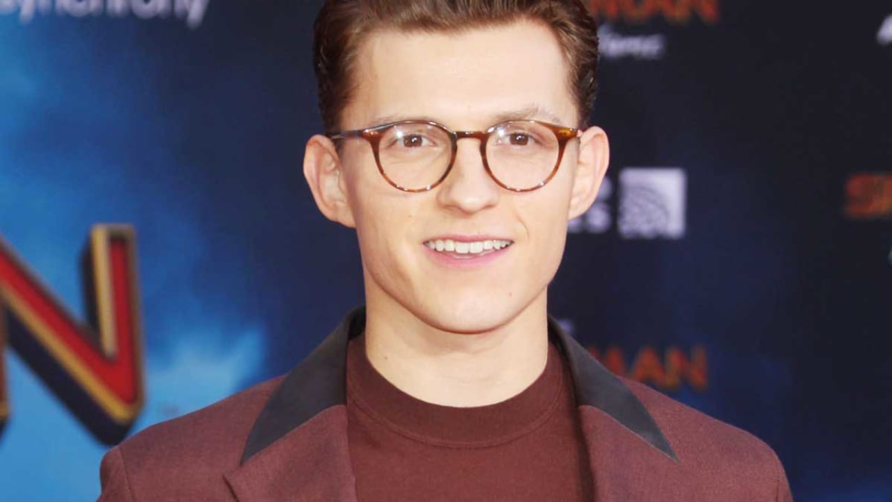 トム ホランド 今後スパイダーマンがゲイだとカミングアウトする可能性について語る Tvgroove