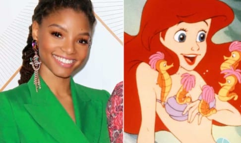 実写版 ピーター パン のティンカー ベル役にヤラ シャヒディが大抜擢 ディズニーの多様化進む Tvgroove