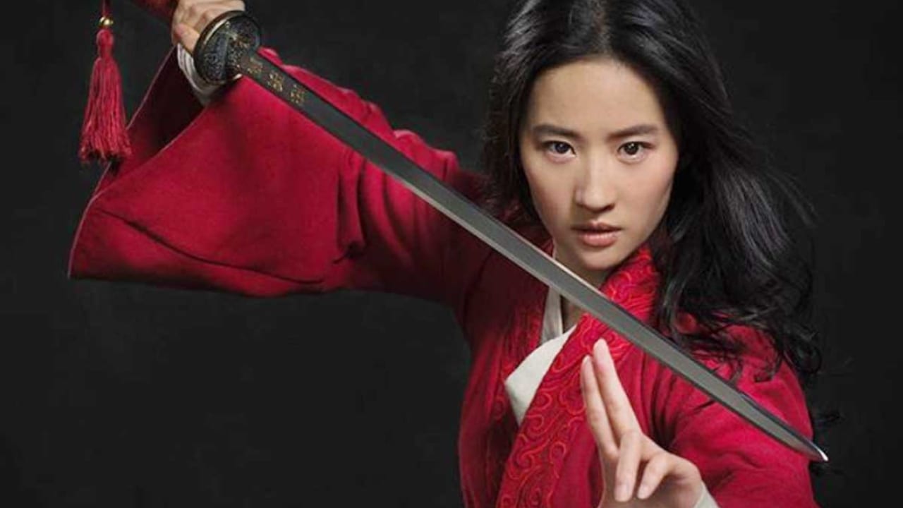 ディズニー実写版 ムーラン 初の予告編が公開 米で年3月27日公開へ 龍のムーシューは登場せず 動画あり Tvgroove