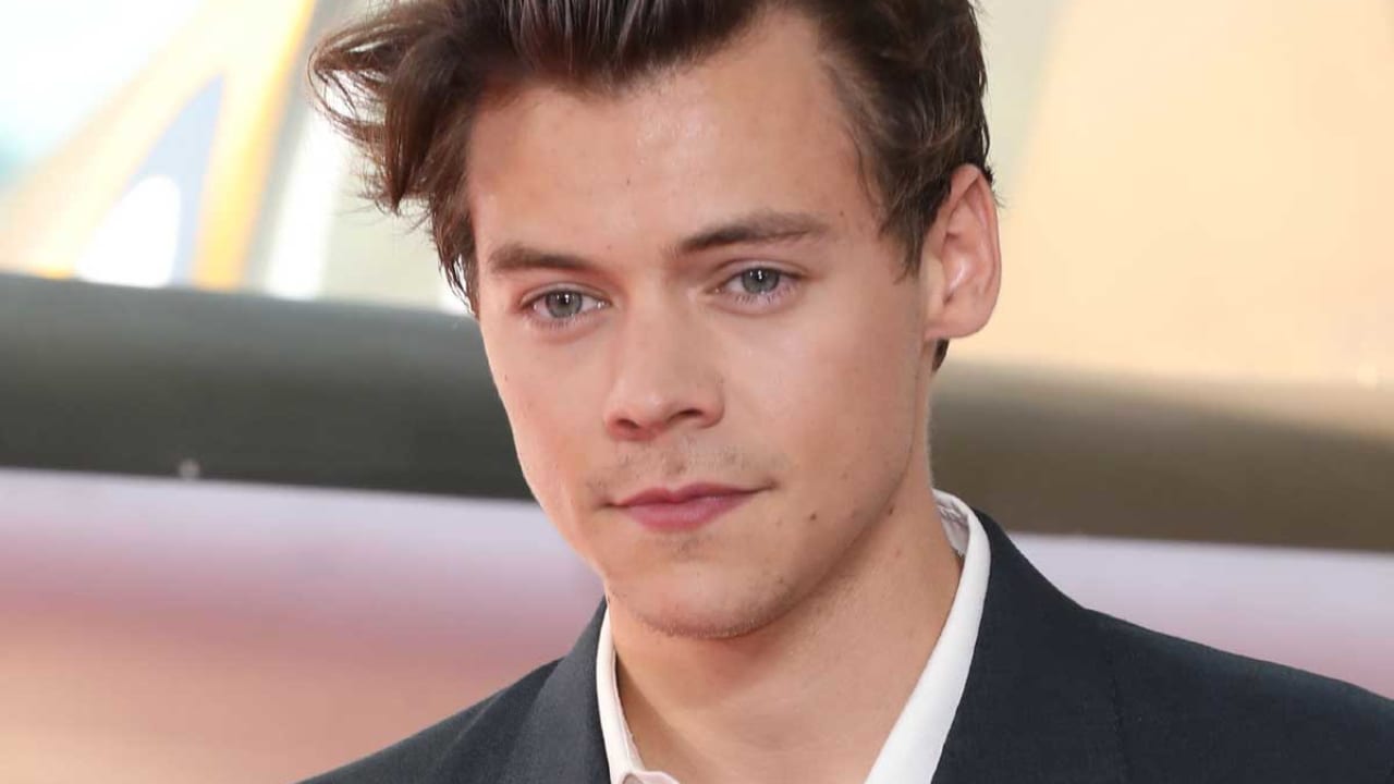 21新作モデル Harry Styles パーカー ワンダイレクション ハリースタイルズ 黒色 リアルサープラス The Perfume Lounge Com
