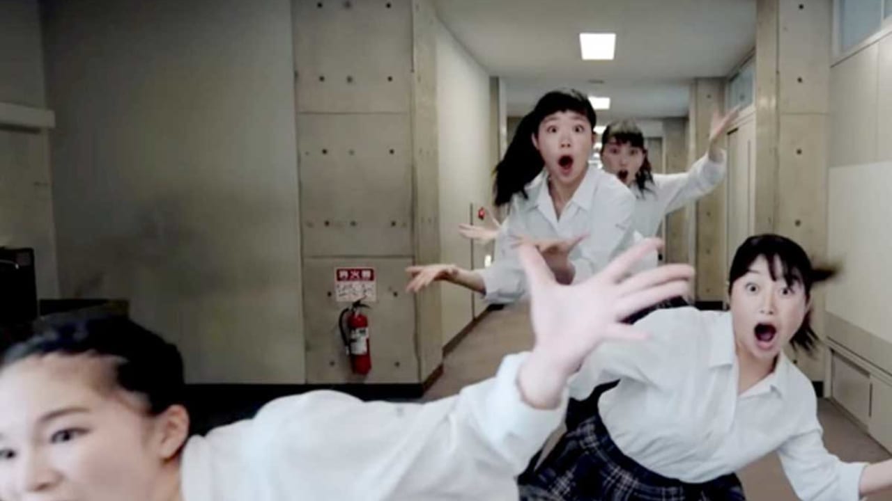 アラジン 登美丘高校 京都明徳高校が フレンド ライク ミー を全力で踊る 見てるだけで楽しくなる動画は必見 動画あり Tvgroove