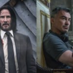 キアヌ・リーブス、チャド・スタエルスキ監督