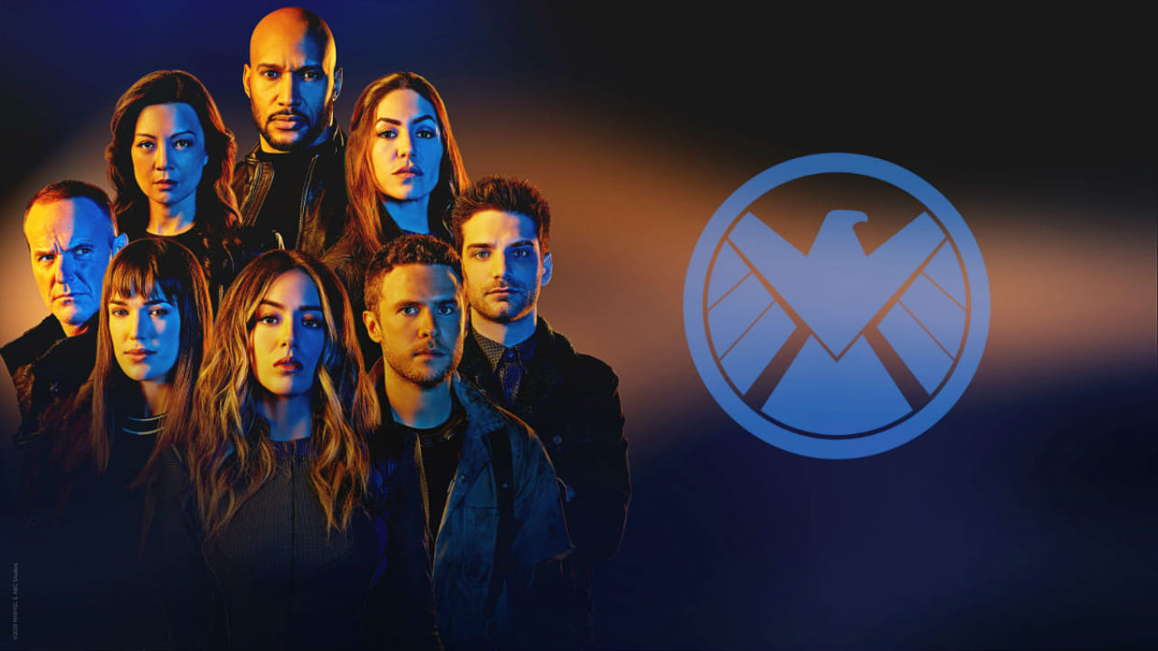 エージェント オブ シールド 6 ネタバレ