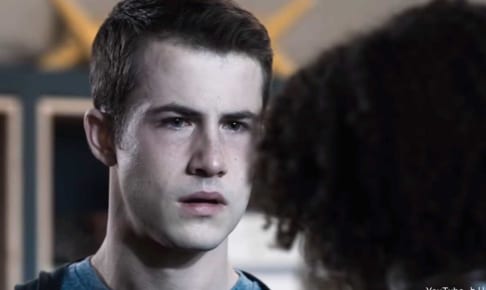 ドラマ １３の理由 のアニ役のグレース サイフがネット上で嫌がらせ受けｓｎｓを削除 共演者が視聴者にサポートを呼びかける Tvgroove