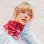 テイラー・スウィフト