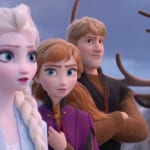 「アナと雪の女王２」／©2019 Disney. All Rights Reserved.