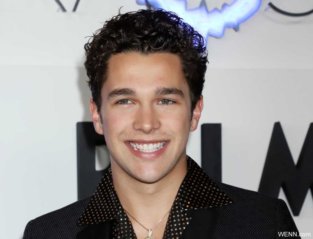 Austin Xanders