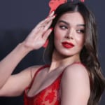 Hailee Steinfeld