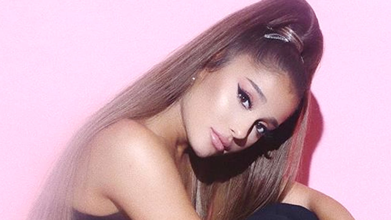 アリアナ グランデ 正式にはリリースされていないけど名曲だと評価されている１０曲を紹介 Boyfriend Material Pink Champagne あなたは全部知ってた 音源あり Tvgroove