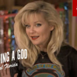ON BECOMING A GOD IN CENTRAL FLORIDA