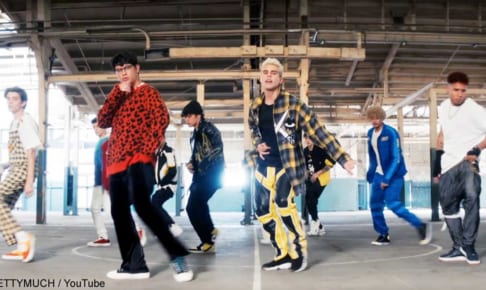 清水翔太の名曲 My Boo を海外初カバーしたcnco 日本独自企画アルバム本日発売 動画コメントも到着 Tvgroove