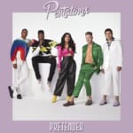 Pretender_配信ジャケ