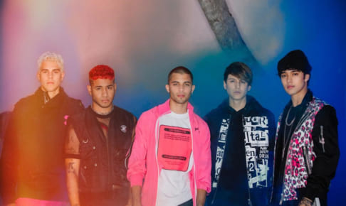 CNCO