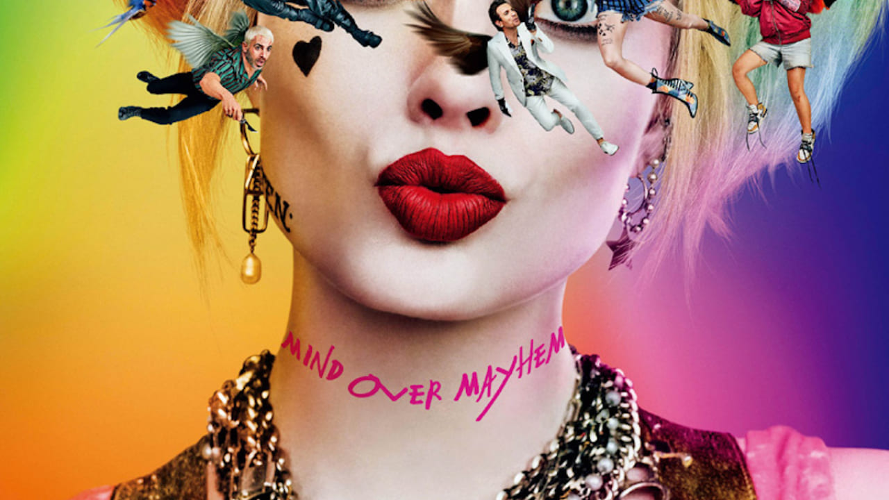 キュートな悪党 ハーレイ クイン主演作 Birds Of Prey の邦題が決定 日本語字幕入りus版予告編も解禁 Tvgroove キュートな悪党 ハーレイ クイン主演作 Birds Of Prey の邦題が決定 日本語字幕入りus版予告編も解禁 Tvgroove