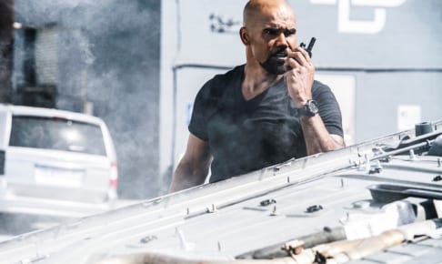 S.W.A.T. - SEASON 2