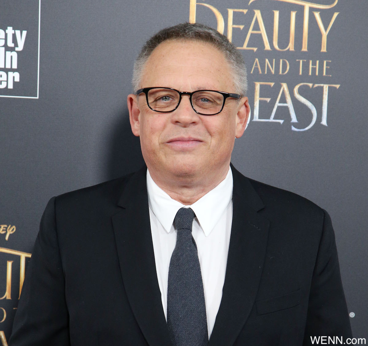 Bill Condon