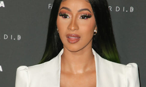 Cardi B