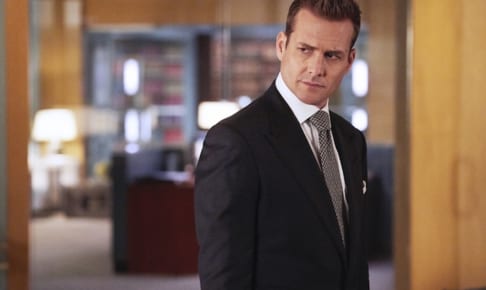 「SUITS/スーツ シーズン８」 2