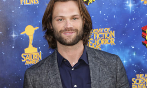 Jared Padalecki