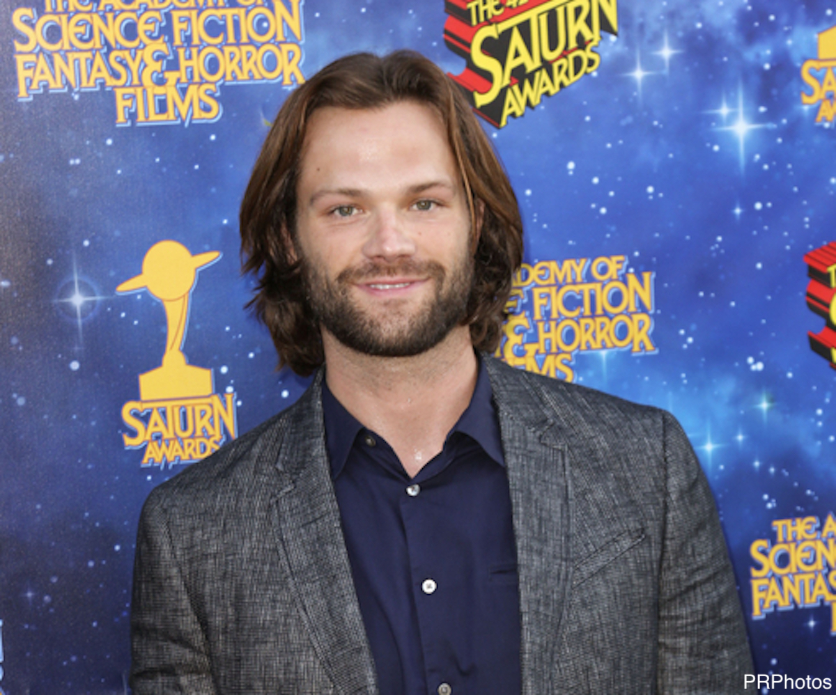 Jared Padalecki