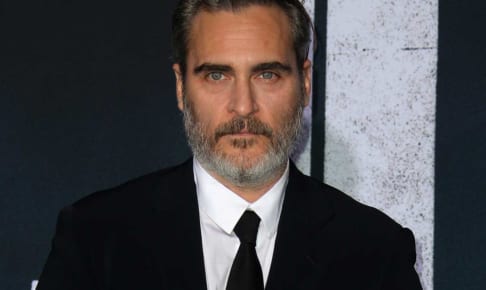 ホアキン・フェニックス