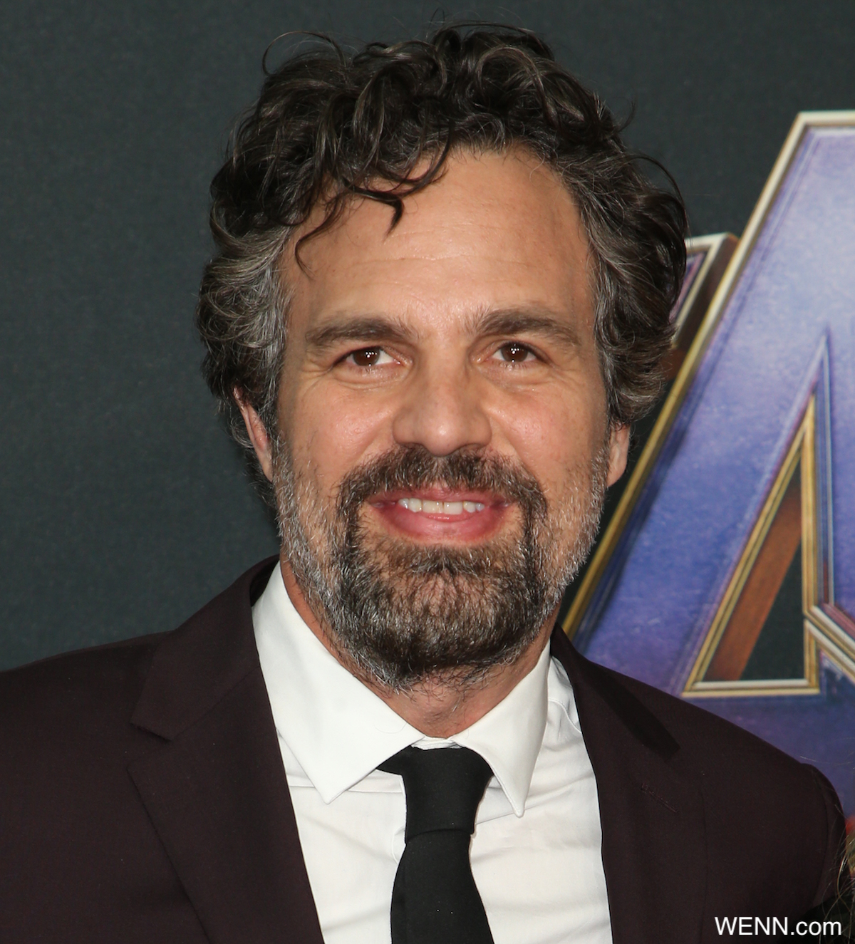 Mark Ruffalo