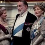 DOWNTON ABBEY