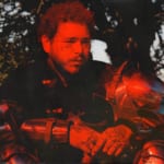 PostMalone_アーティスト写真
