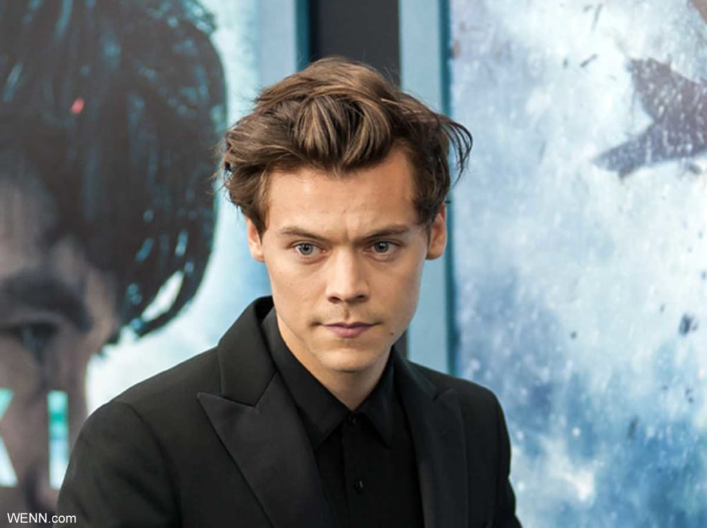 Harry Styles（ハリー・スタイルズ）来日公演 | Love On Tour 2023