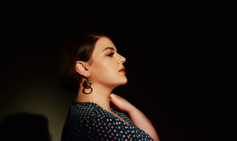 YEBBA-singer