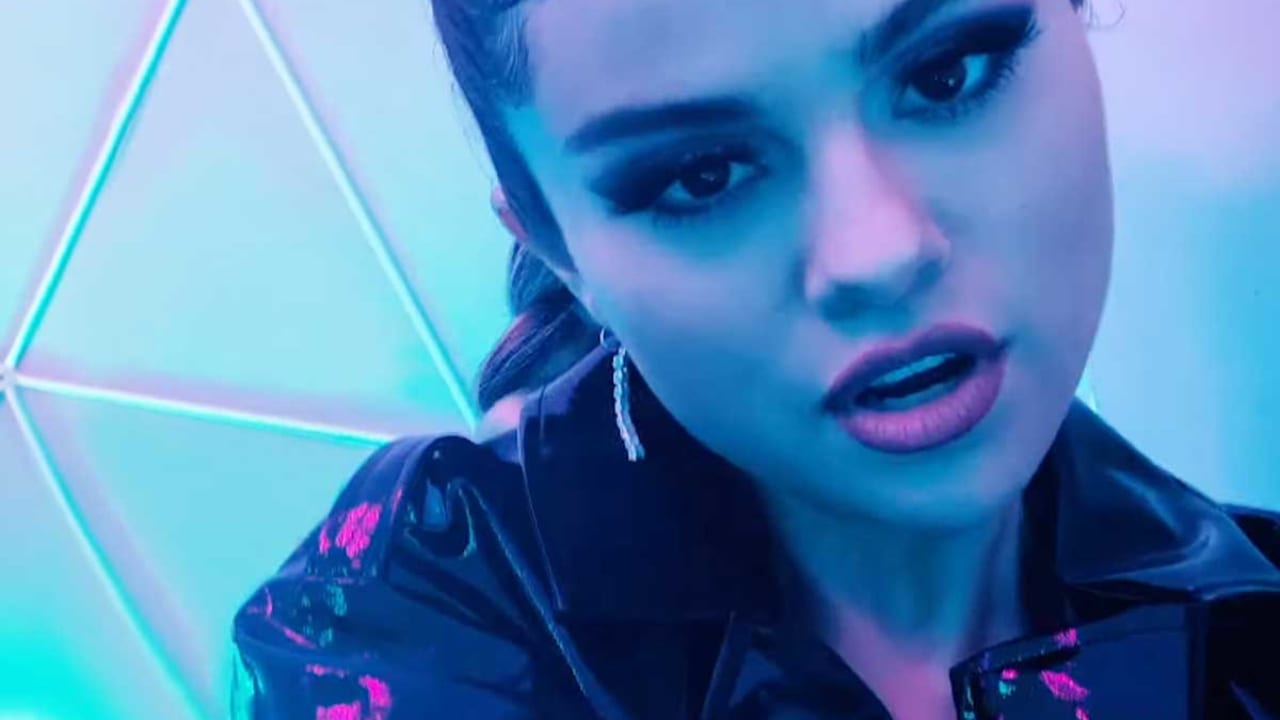 セレーナ ゴメスの新曲 Look At Her Now にも 元カレのジャスティン ビーバーとの過去の恋愛を彷彿とさせる歌詞が Tvgroove