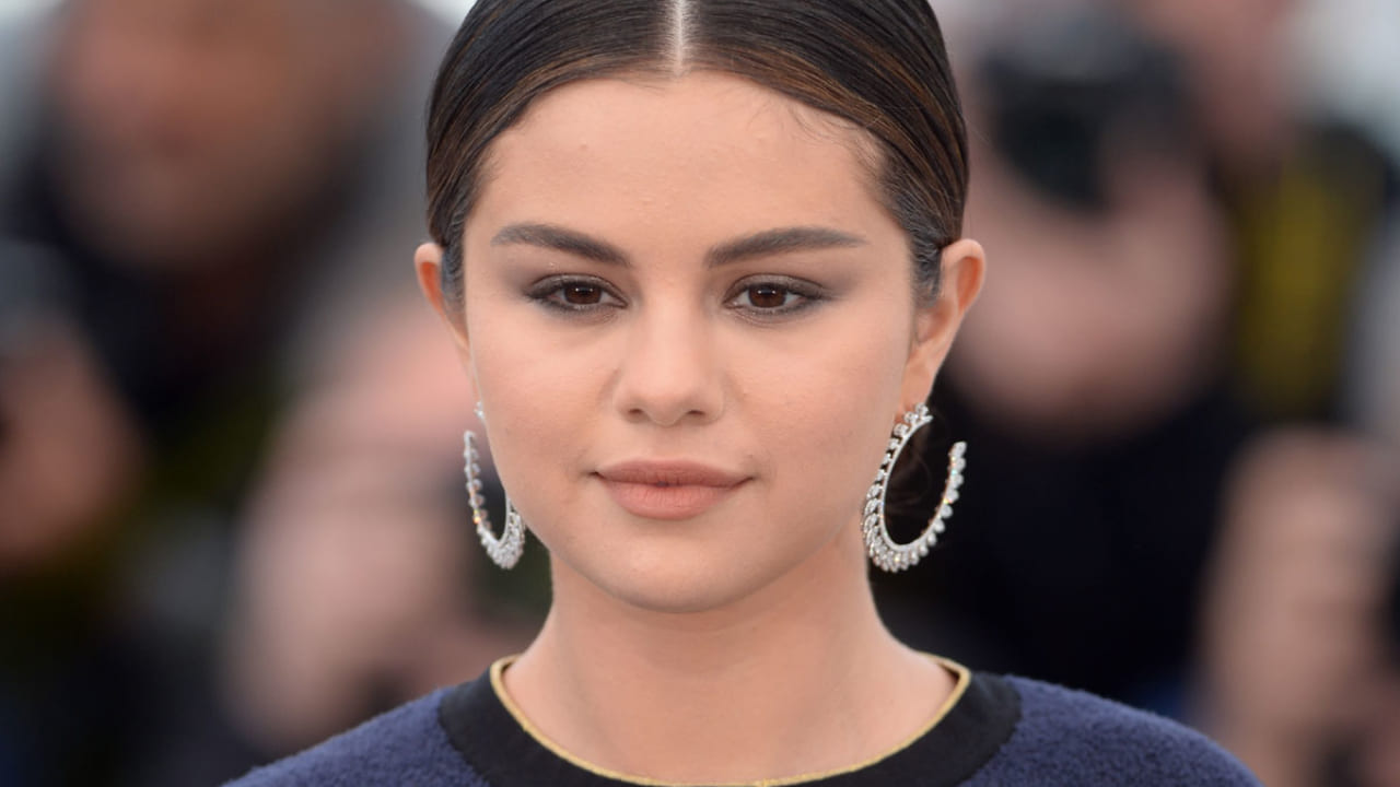 セレーナ ゴメス にきびを隠さぬすっぴん写真に いいね 殺到 これがいつもの私 写真あり Tvgroove