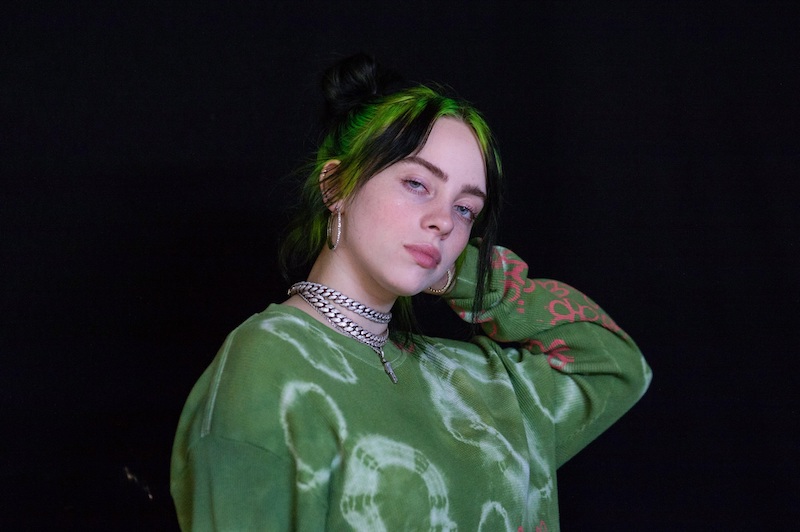 Billie Eilish