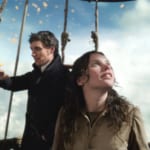 The Aeronauts
